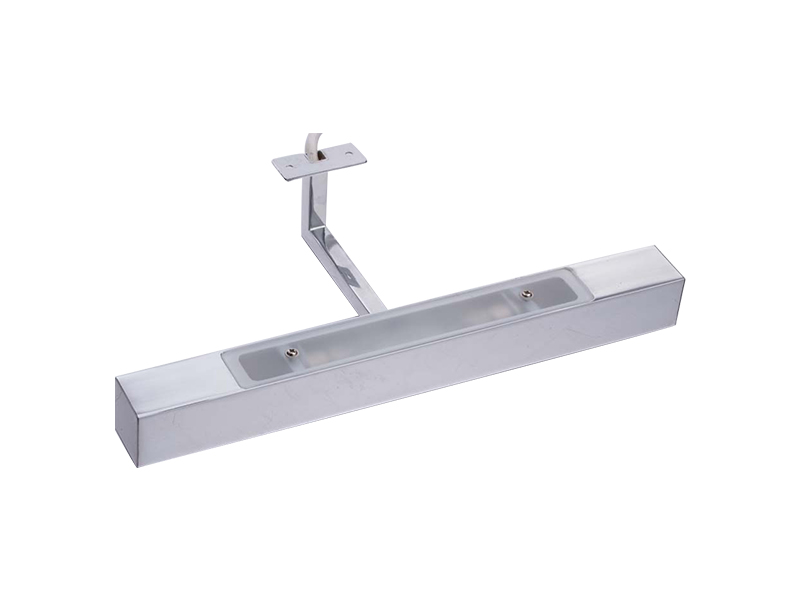 DK925 Vægmonteret Halogen Spejllys