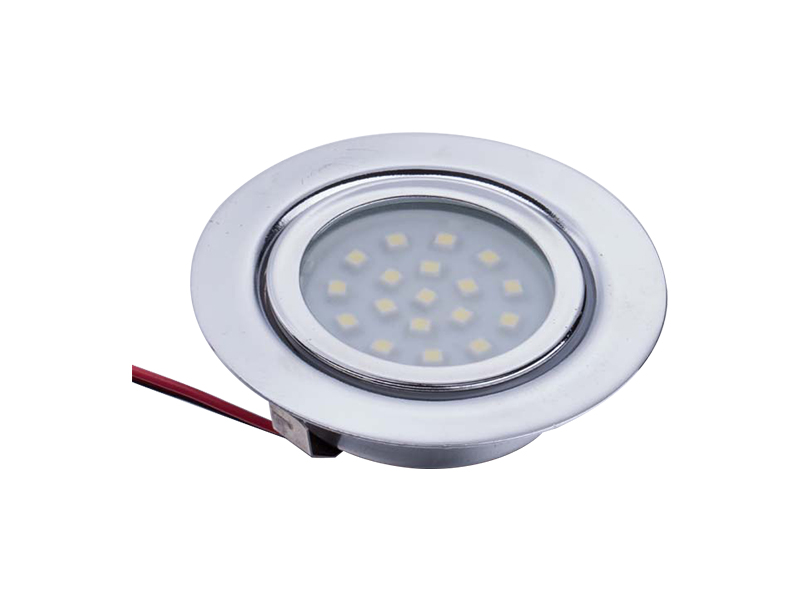 K-004 AC/DC 12V LED kabinetlys