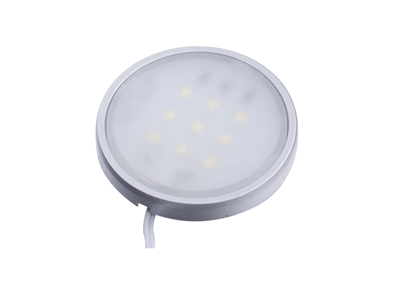 DK-038 LED Overflade skabslys