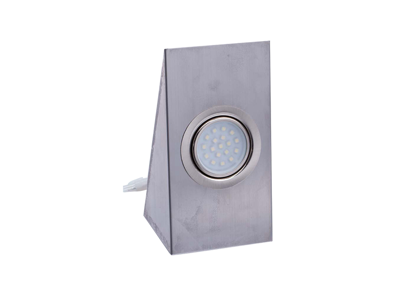 DK-015 LED Underskabslys Hardwired