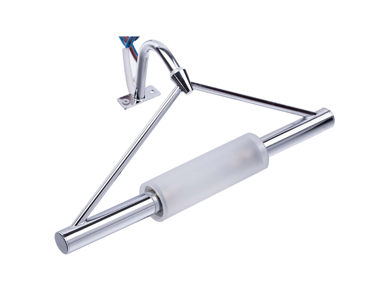 DK-552 Halogenlampe til spejle